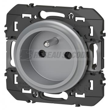  2P+T RENOVATION ALU COMPO 