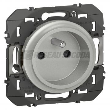  2P+T RENOVATION ALU COMPO 