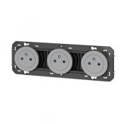  3X2P+T SURF PRECA ALU COMPO 