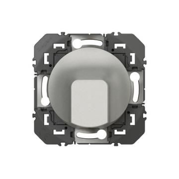  SORTIE DE CABLE ALU COMPO 