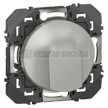  SORTIE DE CABLE ALU COMPO 