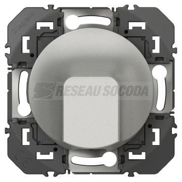  SORTIE DE CABLE ALU COMPO 