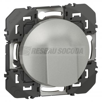  SORTIE DE CABLE ALU COMPO 