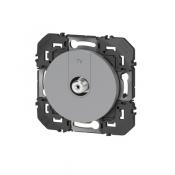  PRISE TV SIMPLE F ALU COMPO 