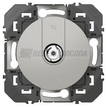  PRISE TV SIMPLE F ALU COMPO 