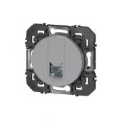  PRISE RJ45 CAT6 STP ALU COMPO 