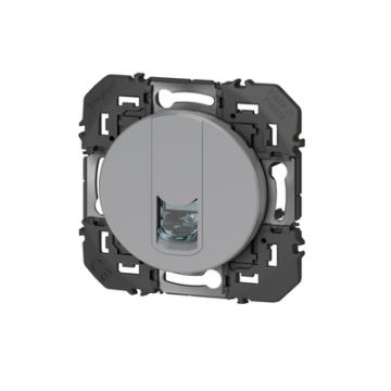  PRISE RJ45 CAT6 STP ALU COMPO 