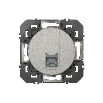  PRISE RJ45 CAT6 STP ALU COMPO 