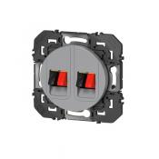  PRISE HP DOUBLE ALU 