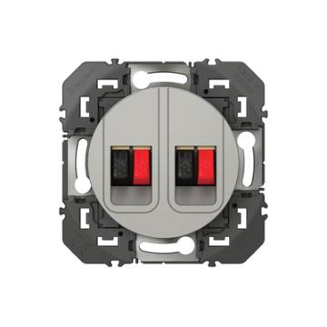  PRISE HP DOUBLE ALU 