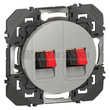  PRISE HP DOUBLE ALU 