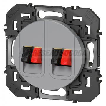  PRISE HP DOUBLE ALU 
