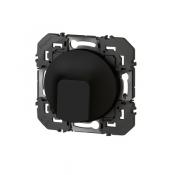  SORTIE CABLE NOIR COMPO 
