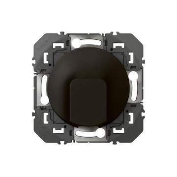  SORTIE CABLE NOIR COMPO 