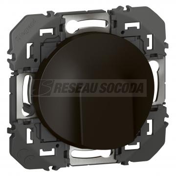  SORTIE CABLE NOIR COMPO 