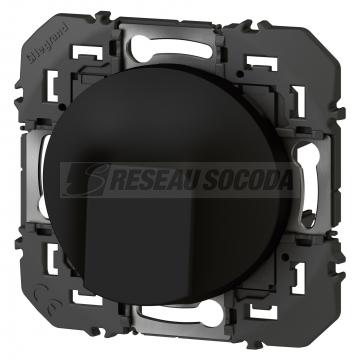 SORTIE CABLE NOIR COMPO 