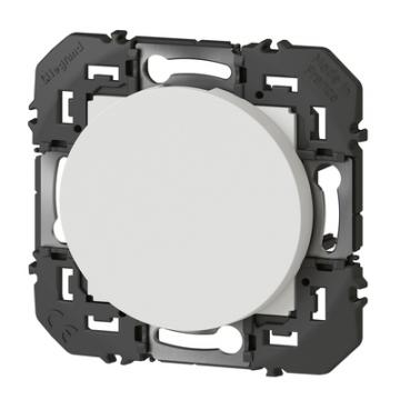  OBTURATEUR BLANC COMPO 