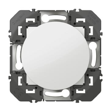  OBTURATEUR BLANC COMPO 