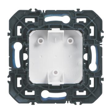  OBTURATEUR BLANC COMPO 