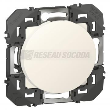  OBTURATEUR BLANC COMPO 