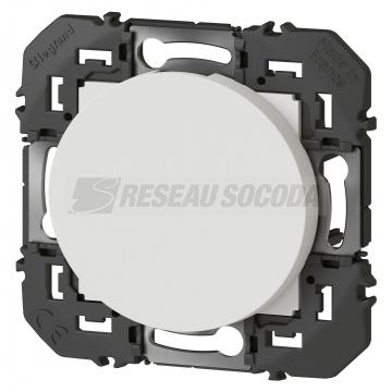  OBTURATEUR BLANC COMPO 