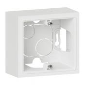  CADRE SAILLIE 1 POSTE BLANC 