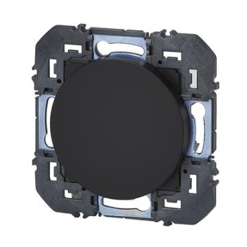  OBTURATEUR NOIR COMPO 