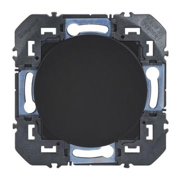  OBTURATEUR NOIR COMPO 