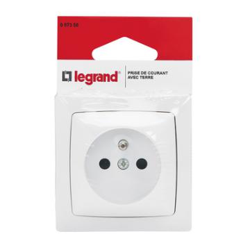  2P+T ECLIPS STANDARD F/B BLC 