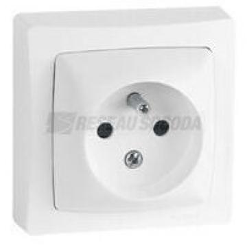  2P+T ECLIPS STANDARD F/B BLC 