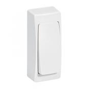  VV/VIENT ETROIT SAILLIE BLANC 