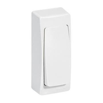  VV/VIENT ETROIT SAILLIE BLANC 