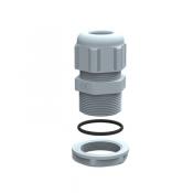  PRESSE ETOUPE RAL 7001 ISO 63 