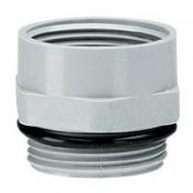  ADAPTATEUR PLAST. PG11/ISO16 