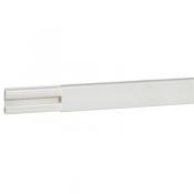  MOULURE 20X12.5 AVEC CLOISON 