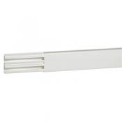  MOULURE 32X12.5 AVEC CLOISON 