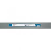  PASSAGE PLANCHER 75X18 GRIS 