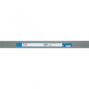  PASSAGE PLANCHER 50X12 GRIS 