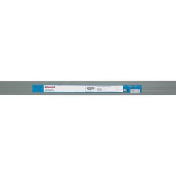  PASSAGE PLANCHER 50X12 GRIS 