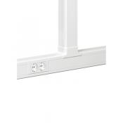  GOULOTTE 80X50 CLIPSAGE DIRECT 