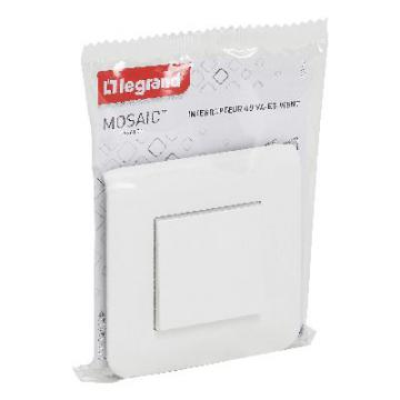  VV 10A CPL VIS BLANC 