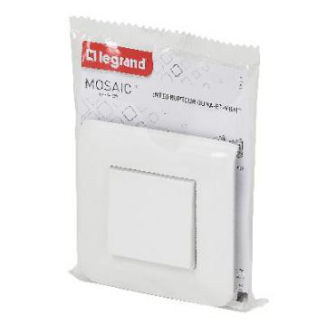  VV 10A CPL VIS BLANC 