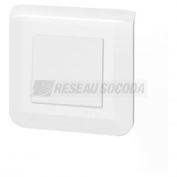  VV 10A CPL VIS BLANC 