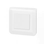  POUSSOIR 6A CPL VIS BLANC 