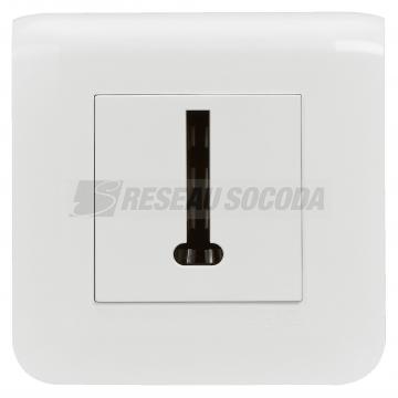  TELEPHONE T CPL VIS BLANC 