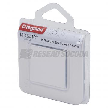  VV 10A CPL GRIFFE BLANC 