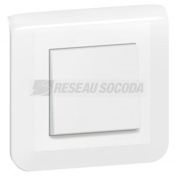  VV 10A CPL GRIFFE BLANC 