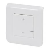  VARIATEUR 2 FILS 125W BLANC 