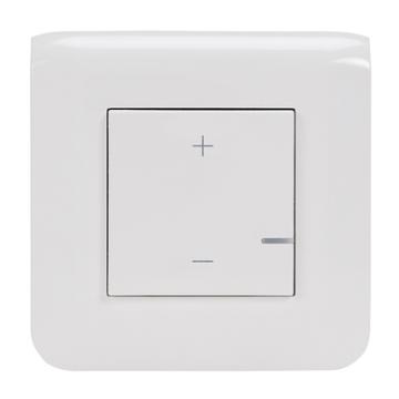 VARIATEUR 2 FILS 125W BLANC 