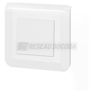  POUSSOIR 6A CPL GRIFFE BLANC 